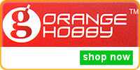 Orange Hobby