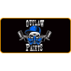Outlaw Paints