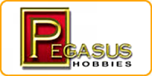 Pegasus Hobbies