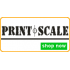 Print Scale Decals