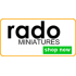 Rado Miniatures