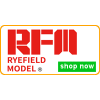 Rye Field Model