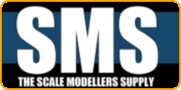 The Scale Modellers Supply