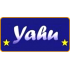 Yahu