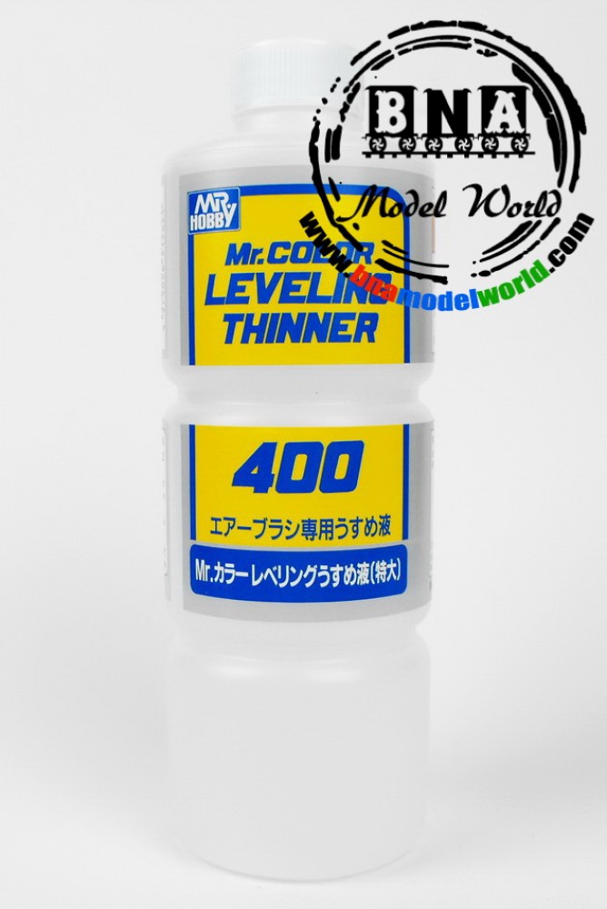 Mr.Color Leveling Thinner 400ml
