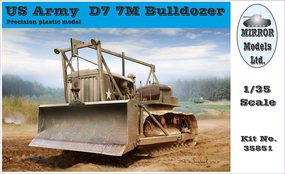 army d7 dozer specs army d7 dozer specs