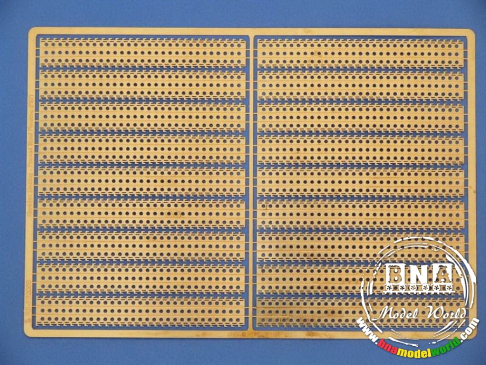 1/48 PSP (Perforated Steel Planking) / Marsden Matting