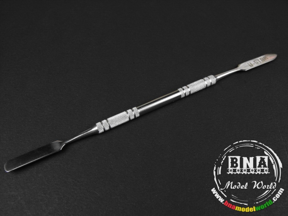 Modeling Putty Shaping Tool