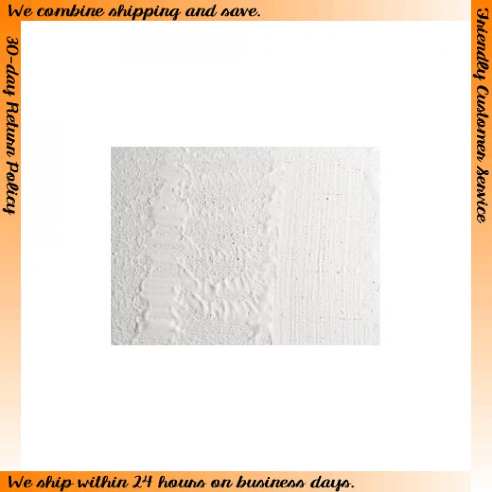  Stone  Effects  White Stucco  Base 200ml