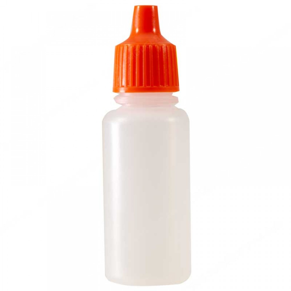 Empty Dropper Bottle (17ml)