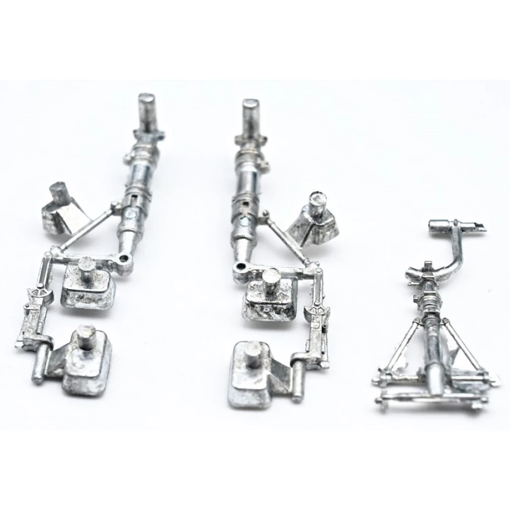 1:32 Douglas A-20 Havoc Metal Landing Gear for HK-01E039