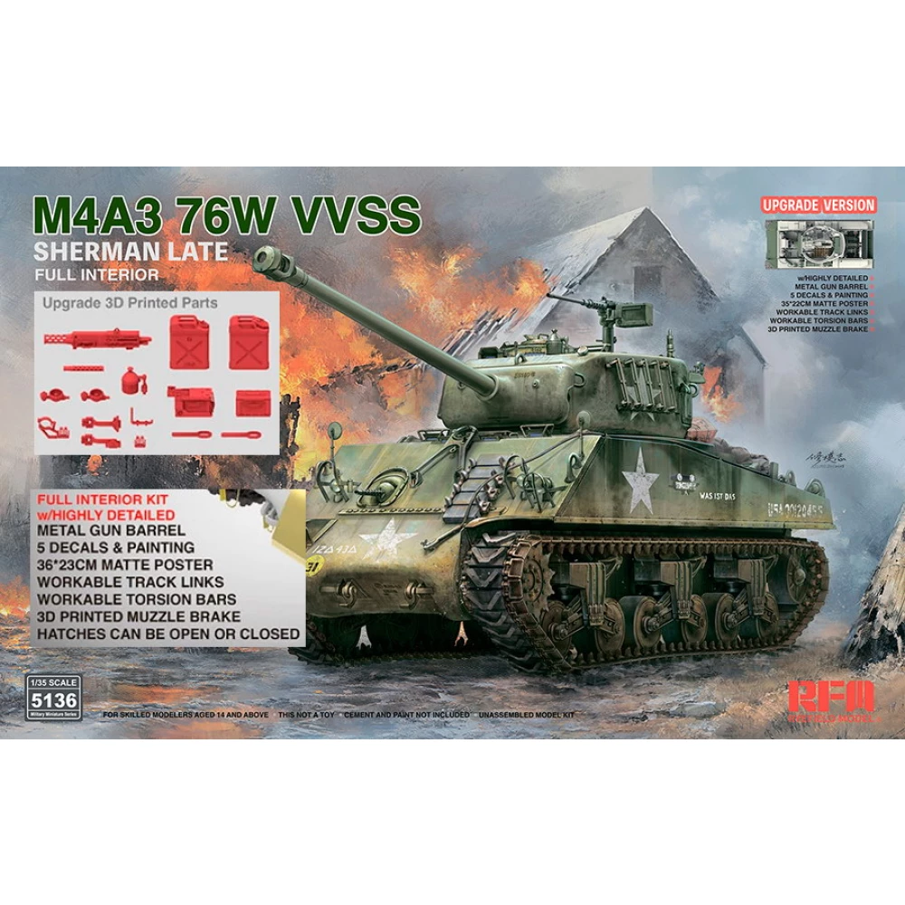 Meng 1/35 scale VsKfz 617 Minenraumer | Finescale Modeler
