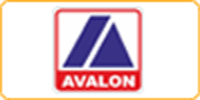AVALON Decals