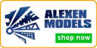 Alexen Model