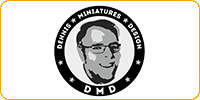 Dennis Miniatures Design