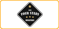 Four Stars Miniatures