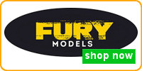 Fury Models