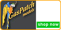 GasPatch Models