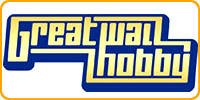 Great Wall Hobby L7215 1/72 A-10C Thunderbolt II Attack Aircraft Model Kit – Unassembled