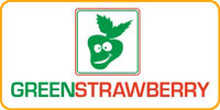 Greenstrawberry