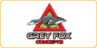 Grey Fox Concepts