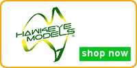 Hawkeye Models