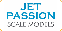 Jet Passion Scale Models