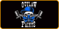 Outlaw Paints