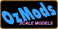 Ozmods Models