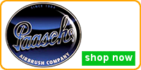 Paasche Airbrush