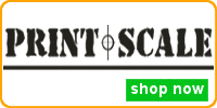 Print Scale Decals