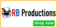 RB Productions Scribe-R File for Engraving Panel Lines into Plastic & Resin 