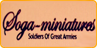 SOGA Miniatures