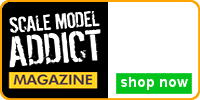 Scale Model Addict