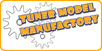 T2M (Tuner Model Manufactory)