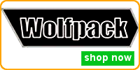 Wolfpack Design