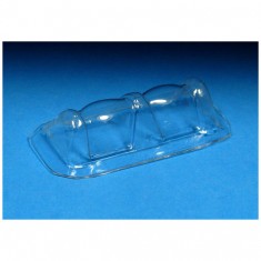 1/72 Supermarine Spitfire Standard Blown Sliding Hoods