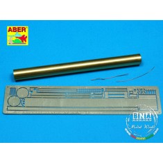 1/16 German Panther G/Jagdpanther Clean Rod &Spare Aerial Stowage for Tamiya