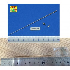 Photo-etched parts for 1/16 Tiger II Henschel for Tamiya/Trumpeter