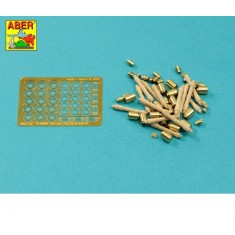 1/16 German Stielhandgranate 24 (15pcs)