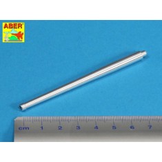 1/16 German 3.7 cm KwK A 7 L/42 Tank Gun Barrel for PzKpfw.38(t)