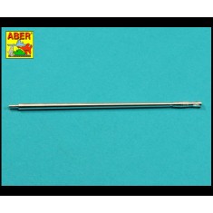 1/16 German Wiesel/Luchs/Marder I 20mm RH202 MK 20 DM Chain Gun Barrel for Takom kits