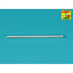 1/16 Russian T-34/76 Model 1941-43 76.2mm F-34 Tank Gun Barrel for Trumpeter kit