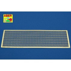 1/200 Ships Railing - Vertical Bars