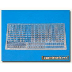 1/24 Nozzles for general use