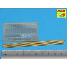 1/24 Track Fender Holders for any Truck/Trailer