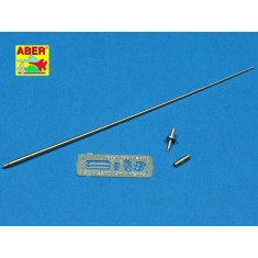 1/24, 1/25 German 2m Antenna (1pcs)