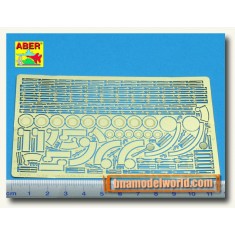 1/35 Cutlery & Kitchen Accessories