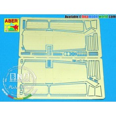 1/35 Stowage Boxes for M8/20