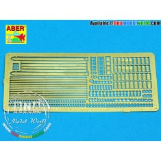 1/35 WWII Soviet Infantry Accessories